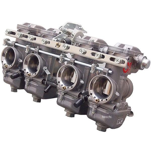 99005 ドレミコレクション ケーヒン KEIHIN キャブレター CR29φ Z1、Z2、Z1000 シルバー HD店
