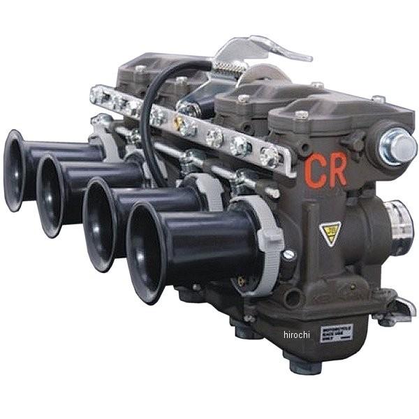 99006 ドレミコレクション ケーヒン KEIHIN キャブレター CR29φ Z1、Z2、Z1000 黒 HD店