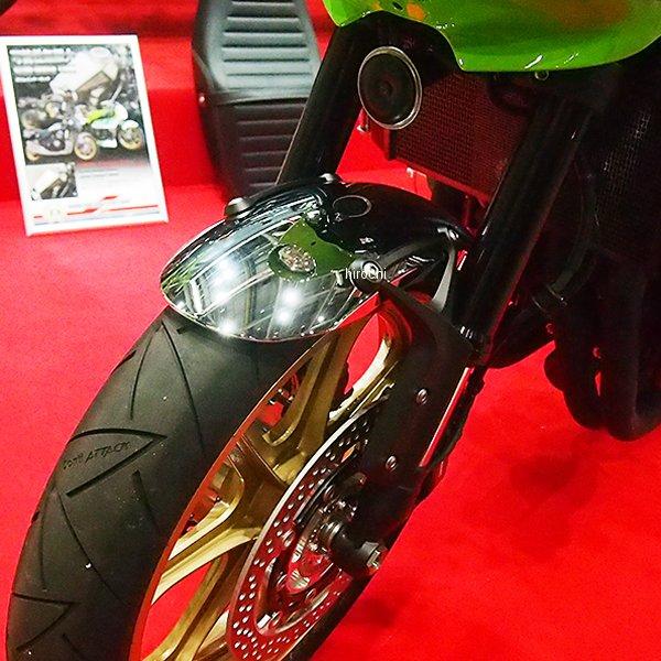 35102 ドレミコレクション フロントフェンダー Z900RS HD店 : ヒロチー
