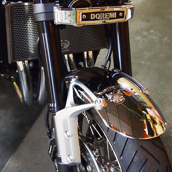 oさん専用 35102 ドレミコレクション フロントフェンダー Z900RS HD店 : ヒロチー