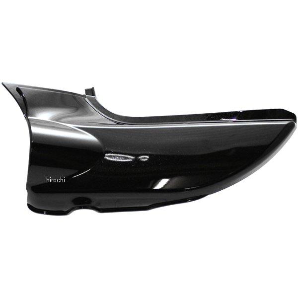 35416 ドレミコレクション Z1タイプサイドカバー 左 Z900RS メタリックディアブロブラック HD店