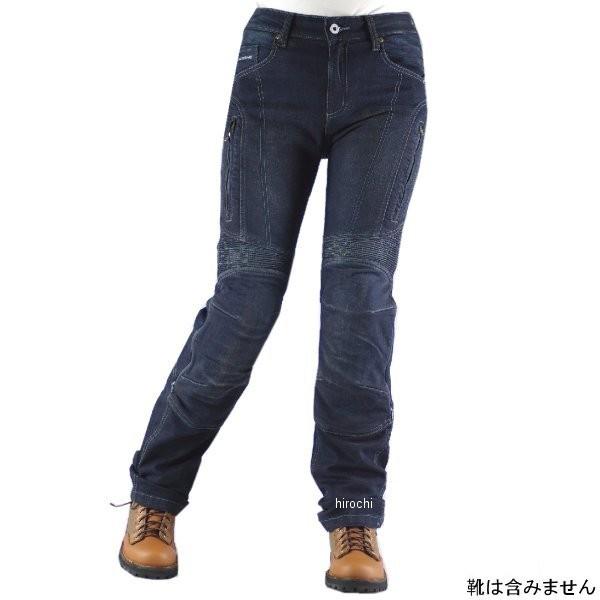 【製造会社棚卸し資産あり】 4573325706224 WJ-731S コミネ KOMINE 百貨店相応う ケブラー デニム インディゴ レディース WL/30大きさ JP店 車、バイク、自転車-バイク