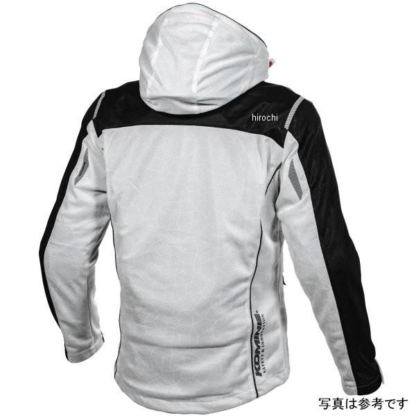 コミネ（Komine） 【メーカー在庫あり】 4573325740549 JK-135 春夏