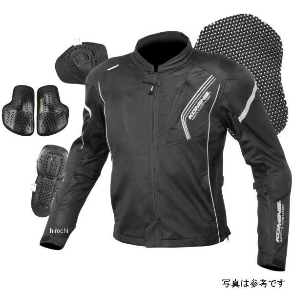 恭*。様 コミネ　07-128 JK-128 コミネ KOMINE 春夏モデル コミネ 在庫限り【サイズ交換不可】コミネ ジャケット JK-128