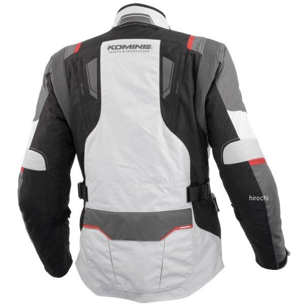 KUSHITANI クシタニ K-2421 エアーコンテンドジャケット グリーン系 L