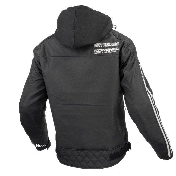 4573325767492 JK-614 コミネ KOMINE 秋冬モデル プロテクト