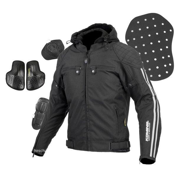 4573325767492 JK-614 コミネ KOMINE 秋冬モデル プロテクト