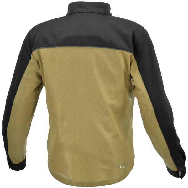 コミネ JK-155 KOMINE 春夏モデル プロテクトメッシュライダー