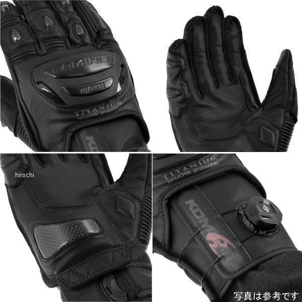 【メーカー在庫あり】 GK-254 コミネ KOMINE 春夏モデル ダイアルフィットスポーツレザーグローブ 白/黒 Sサイズ JP店_4