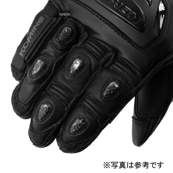 【メーカー在庫あり】 GK-254 コミネ KOMINE 春夏モデル ダイアルフィットスポーツレザーグローブ ライムグリーン Lサイズ JP店_3