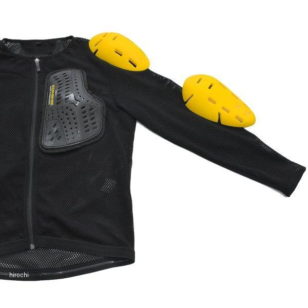 コミネ 【メーカー在庫あり】 SK-834 KOMINE 春夏モデル