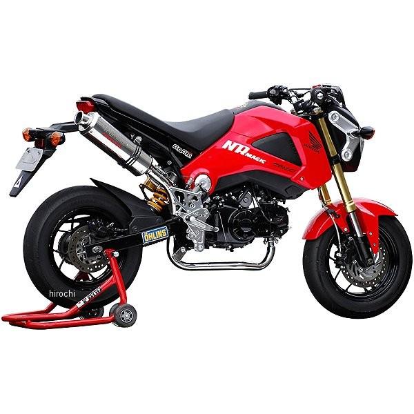 JG9930-H10030 NRマジック NR MAGIC フルエキゾースト エコプライス V-SHOCK Z PVS グロム JC61 JP店
