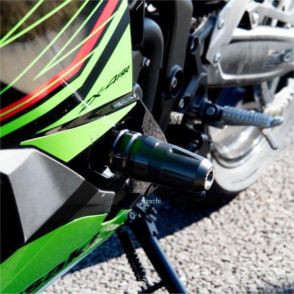 【メーカー在庫あり】 weg-19e ワールドウォーク エンジンガード 左右セット 24年 ニンジャ ZX-4RR、ZX-4R SE JP店_1