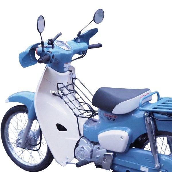 マット wca-bsk-4 ワールドウォーク センターバスケット ホンダ スーパーカブ