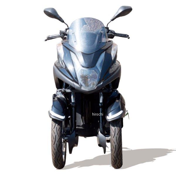 【メーカー在庫あり】 tricty-widespacer ワールドウォーク ワイドスペーサーキット リシティ125/155 JP店の画像