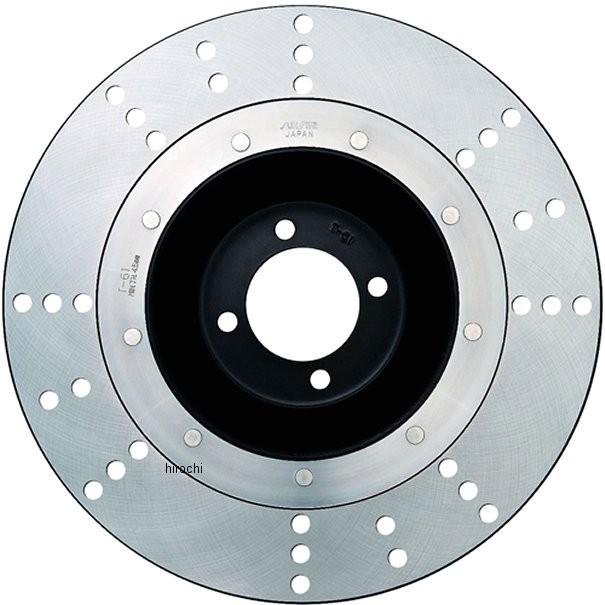 TR-11H サンスター SUNSTAR リア ディスクローター トラッド 290 76年