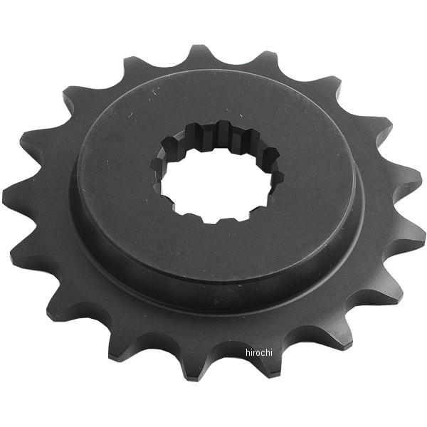 3B9-17 サンスター SUNSTAR フロント スプロケット 520/17T 84年-07年