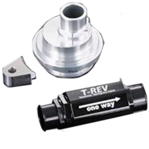 TM1683 テラモト TERAMOTO T-REV 圧入タイプ3 ドゥカティ 黒 JP店