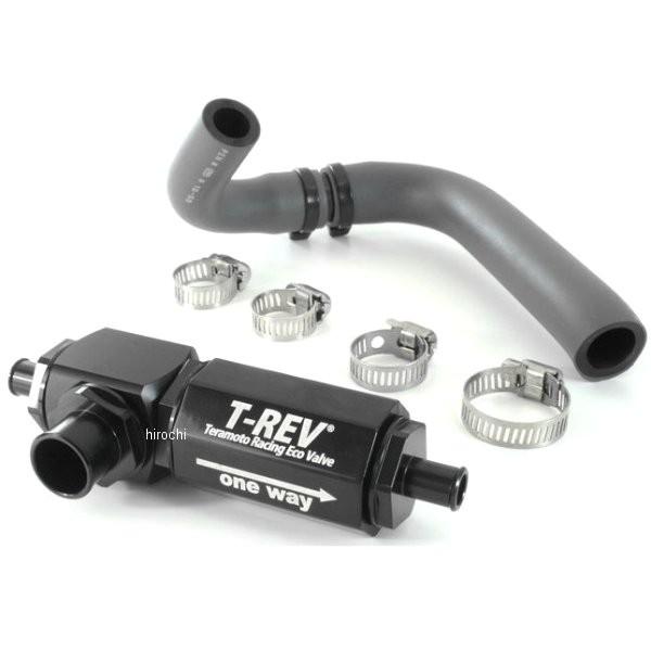 TM4333 テラモト TERAMOTO T-REV αシステム シグナスX AIS用 黒 JP店