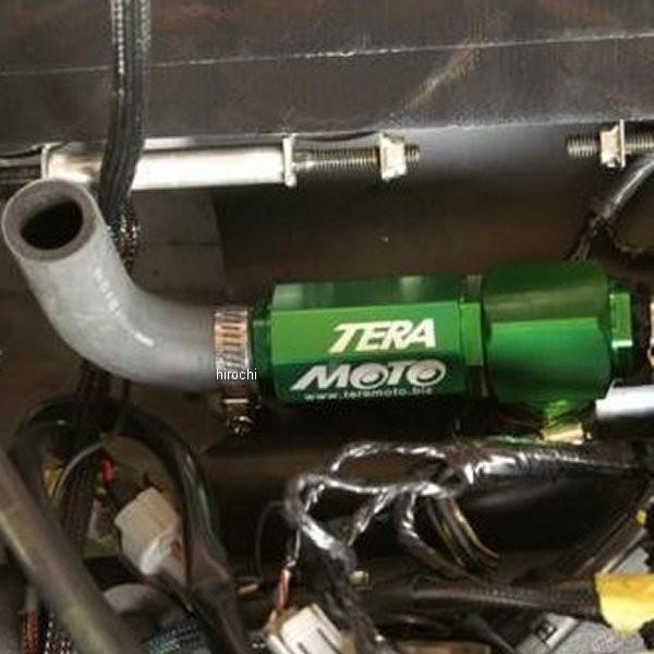 TM4740 テラモト TERAMOTO T-REV αシステム 11年 ZX-10R JP店