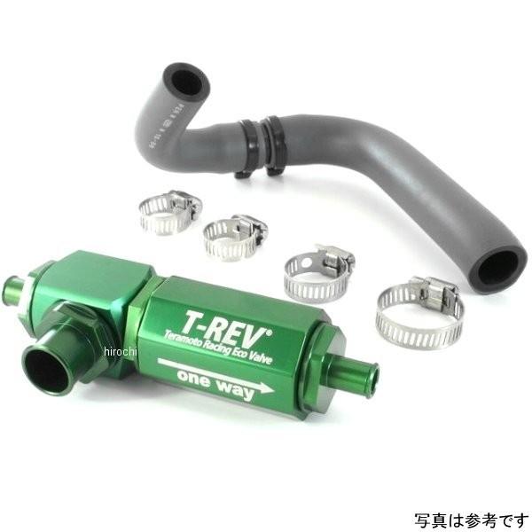TM4120 テラモト TERAMOTO T-REV αシステム CBR250R 緑 JP店