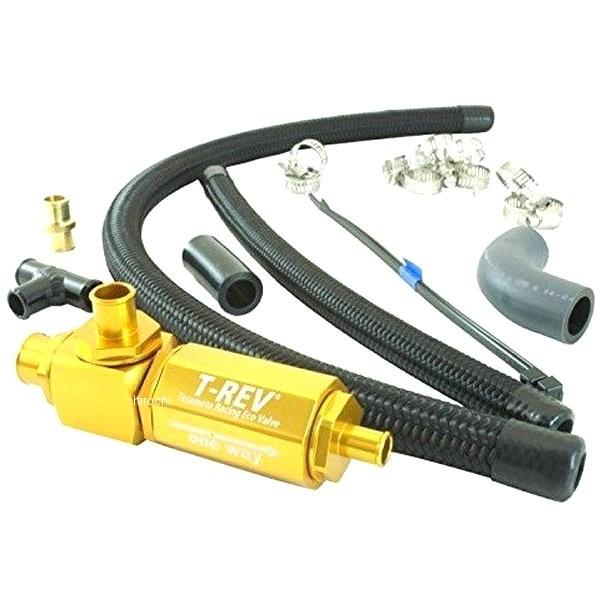 TM4705 テラモト TERAMOTO T-REV αシステム 12年 ニンジャ250R ゴールド JP店