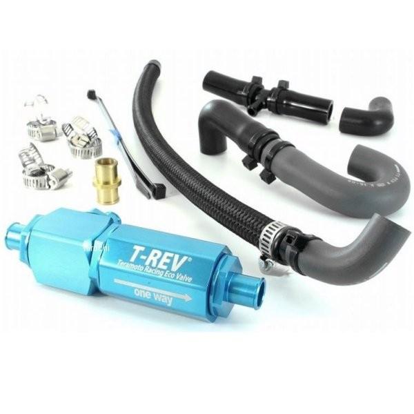 TM4340 テラモト TERAMOTO T-REV αシステム YZF-R25 JP店