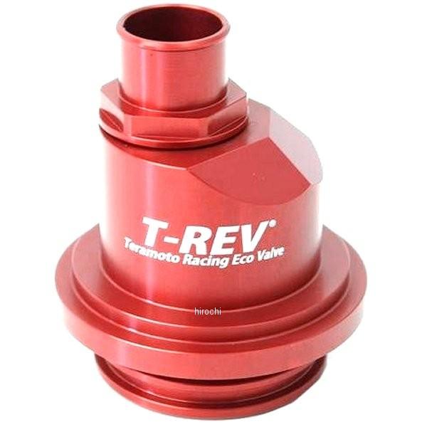 TM1640 テラモト TERAMOTO T-REV 圧入5-18 ドゥカティ スクランブラー 赤 JP店