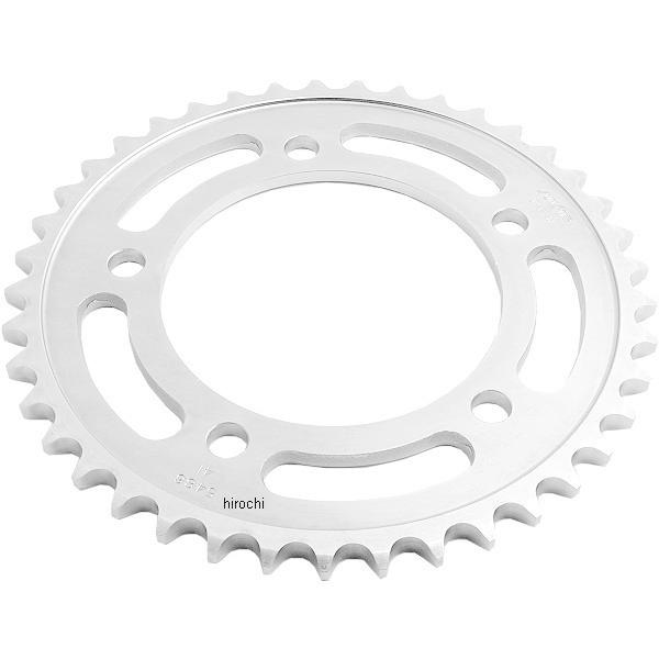 JH-107A-41 サンスター SUNSTAR リア スプロケット 530/41T 03年-13年 CB1300SF スチール シルバー JP店