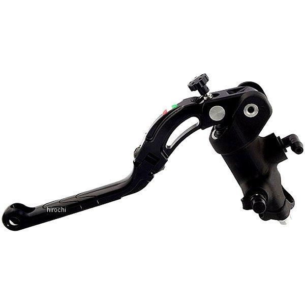 400-CL.C1616B.B アコサットレーシング CLモデル ラジアルクラッチマスター 16X16 Bレバー 汎用 鍛造可倒式、ショート 青 JP店