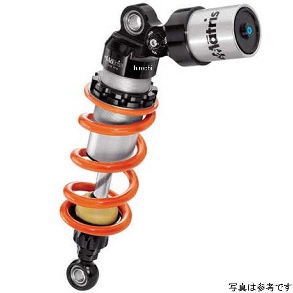 MA107.02K マトリス MATRIS リアショック M46K プリロードアジャスター付き 07年-09年 アプリリア SHIVER750 JP店
