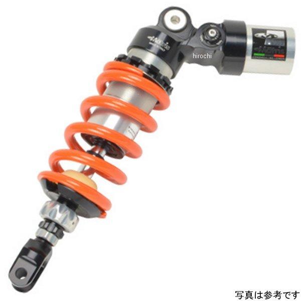 MH205.07K マトリス MATRIS リアショック M46K プリロードアジャスター付き 05年-06年 CBR600RR JP店