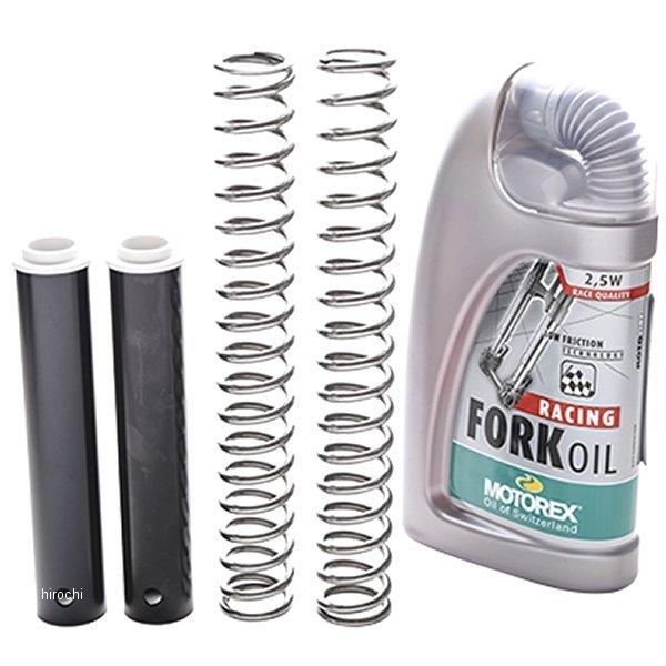 FK121KS マトリス MATRIS スプリングキット FKS 00年-03年 ZX-9R JP店