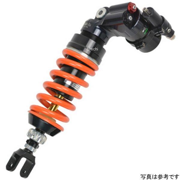 MK120.11R マトリス MATRIS リアショック M46R 油圧プリロード