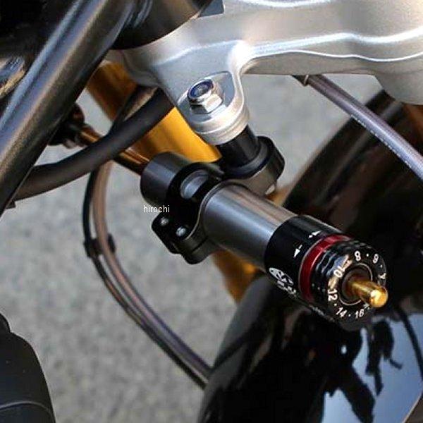 SD.B304K マトリス MATRIS ステアリングダンパーキット Kタイプ BMW R NINET JP店