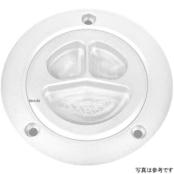 RME-008-B001A ロビーモトエンジニアリング タンクキャップ BENELLI シルバー JP店