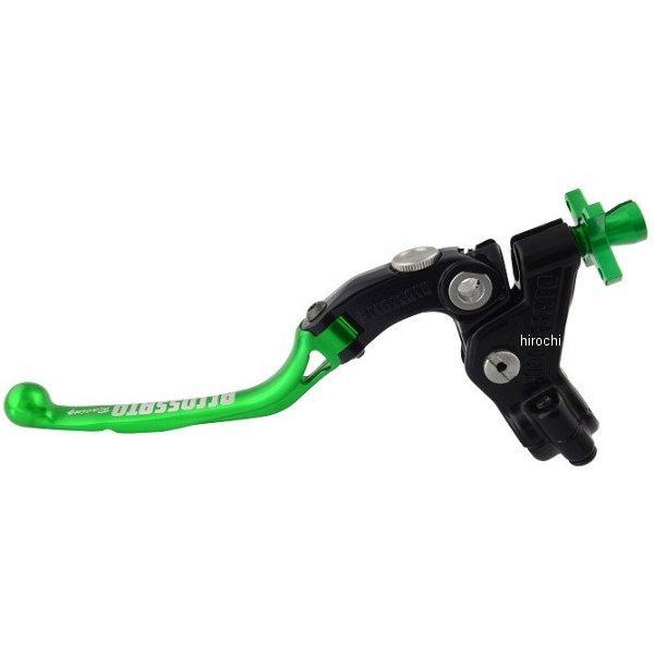CF010G-34 アコサットレーシング レーシングクラッチA Bセット 34mm 汎用 緑 JP店