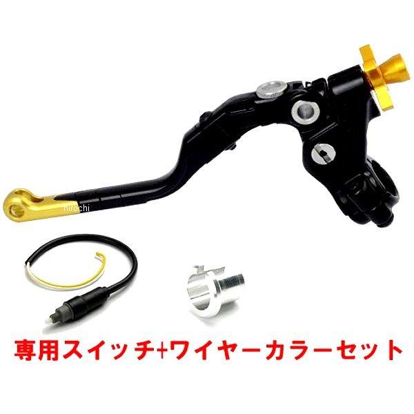 CF014Y-24L アコサットレーシング レーシングクラッチB Aセット 24mm 汎用 ゴールド JP店
