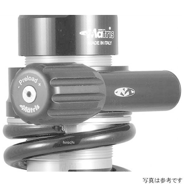 MS134.1KFPK マトリス MATRIS リアショック M46KFタイプ 油圧プリロードアジャスター付き 12年-15年 DL650 V-STROM ABS JP店