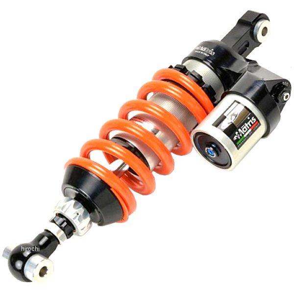 MS140.24PK マトリス MATRIS リアショック M46K 油圧プリロードアジャスター付き 17年-20年 GSX250R JP店