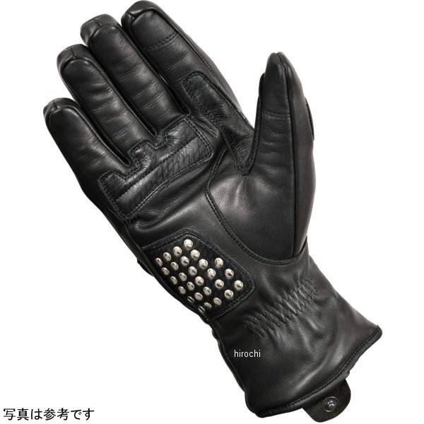 【メーカー在庫あり】 WBGN-222 ニコクドウ 弐黒堂 秋冬モデル スピードライドウィンターレザーグローブ 黒/赤 Mサイズ JP店の画像