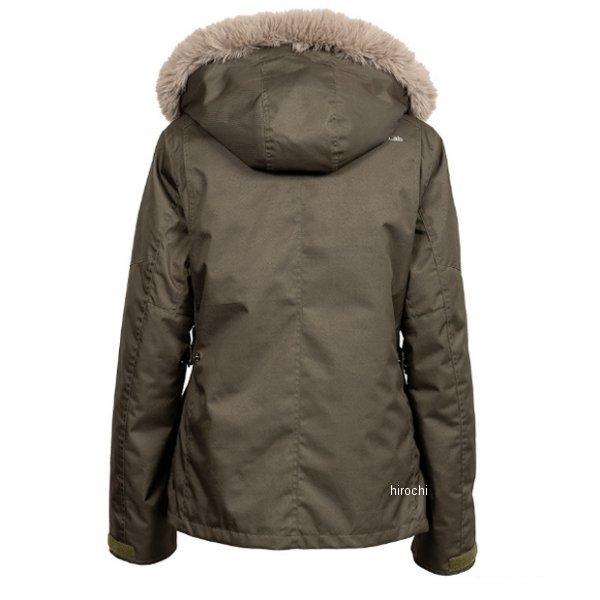 ★新品★RossoStyleLab ミリタリーウィンタージャケットROJ0995