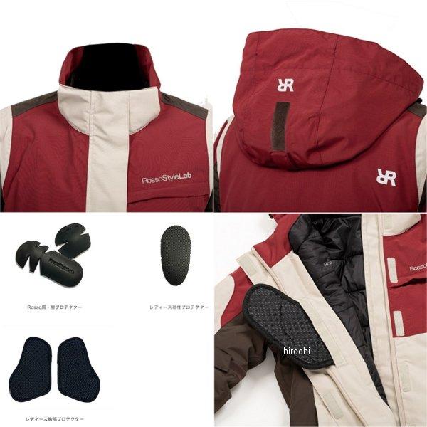 ROJ0997 ロッソスタイルラボ Rosso StyleLab 2024年秋冬モデル