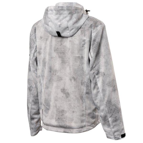 真骨彫 S.H.Figuarts 仮面ライダーファイズアクセルフォーム アーバニズム 春夏 フード メッシュジャケット UNJ138W