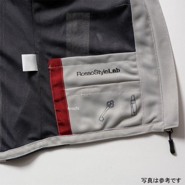 メーカー在庫あり】 ROJ121 ロッソスタイルラボ Rosso StyleLab 春夏