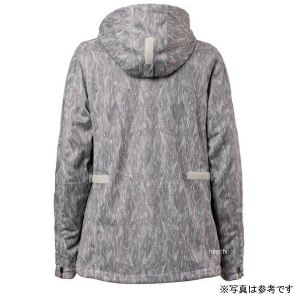 【メーカー在庫あり】 ROJ127 ロッソスタイルラボ Rosso StyleLab 春夏モデル フードメッシュジャケット ライトグレー Mサイズ JP店_1