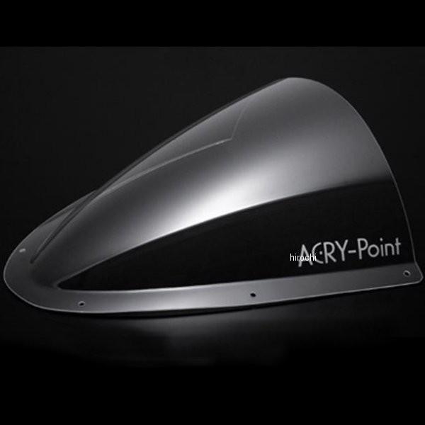 4580423290647 130010 アクリポイント ACRY-POINT 映写幕 一ころ 06年-07年 GSX-R600 読みやすい JP店 バイク-外装パーツ