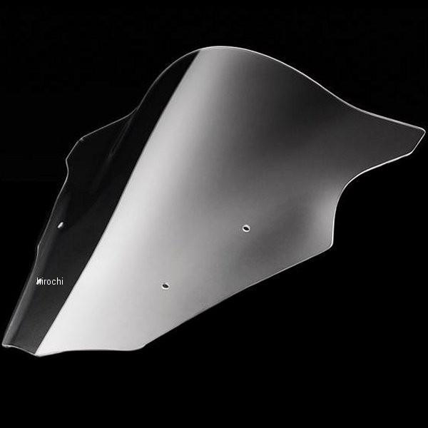 4580423291392 140231 アクリポイント ACRY-POINT スクリーン ストリート NINJA400 クリア JP店