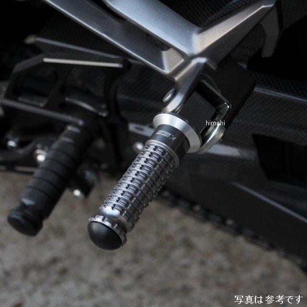 メーカー在庫あり】 AFPS204BK スピードラ SPEEDRA アルミ削り出し