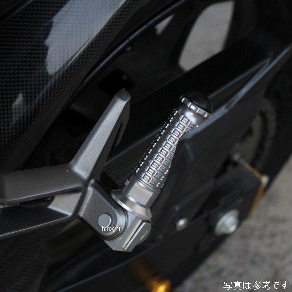 メーカー在庫あり】 AFPS204BK スピードラ SPEEDRA アルミ削り出し
